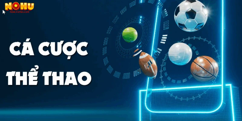 Giới thiệu về thể thao Nohu52