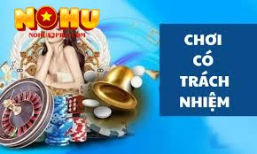 Công cụ và hỗ trợ từ Nohu52 để chơi có trách nhiệm